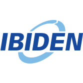 Logo IBIDEN Co., Ltd.