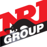 Logo NRJ Group SA