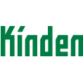 Logo Kinden Corp.
