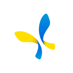 Logo CelcomDigi Bhd.