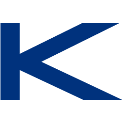 Logo Komori Corp.