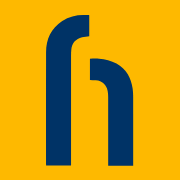 Logo Koninklijke Heijmans NV
