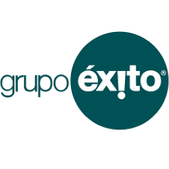 Logo Almacenes Éxito SA