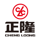 Logo Cheng Loong Corp.