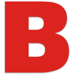 Logo Bucher Industries AG