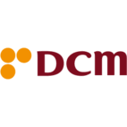 Logo DCM Daiki Co., Ltd.