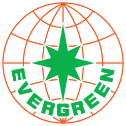Logo Evergreen International Storage & Transport Corp.