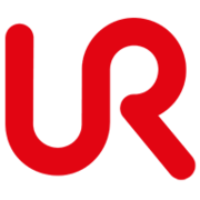 Logo Universal Robina Corp.