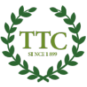 Logo Taiwan Tea Corp.