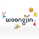 Logo WOONGJIN Co., Ltd.