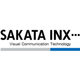 Logo Sakata Inx Corp.