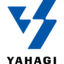 Logo Yahagi Construction Co., Ltd.