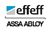 Logo effeff Fritz Fuss GmbH & Co. KGaA