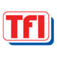 Logo Thai Future Incorporation Public Co., Ltd.