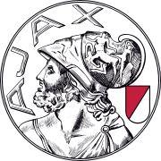 Logo AFC Ajax NV