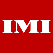 Logo IMI Co., Ltd.