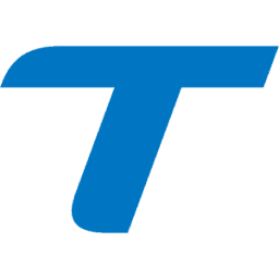 Logo Teleste Corp.