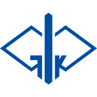 Logo ISHIZUKA GLASS CO., LTD.