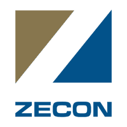 Logo Zecon Bhd.