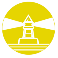 Logo Golden Pharos Bhd.