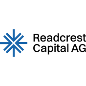 Logo Readcrest Capital AG