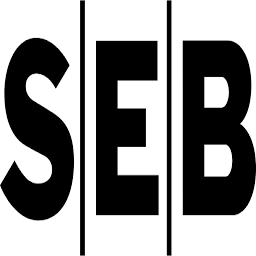 Logo Gamla Livförsäkrings AB SEB Trygg Liv