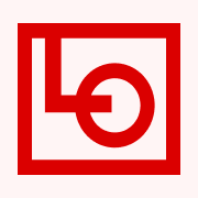 Logo Landsorganisationen i Sverige
