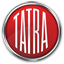 Logo TATRA as (Old)