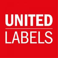 Logo United Labels AG