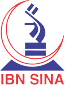 Logo The IBN SINA Pharmaceutical Industry Plc
