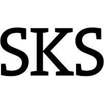 Logo Suomalaisen Kirjallisuuden Seura ry