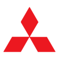 Logo Mitsubishi Development Pty Ltd.