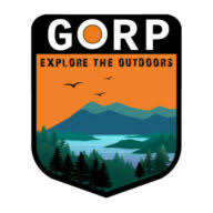 Logo Great Outdoor Recreation Pages