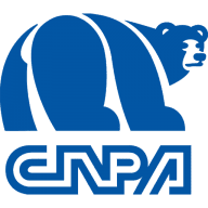 Logo California Newspaper Publishers Association