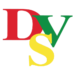 Logo DSV AG
