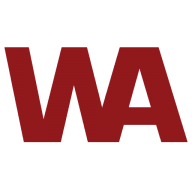 Logo West American Rubber Co. LLC