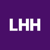 Logo Lee Hecht Harrison LLC