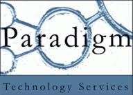 Logo Paradigm Technology, Inc.
