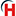Logo Harvard Apparatus, Inc.