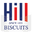 Logo Hill Biscuits Ltd.