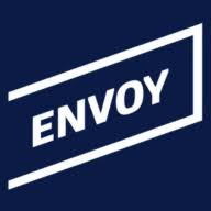 Logo Envoy Technologies, Inc.