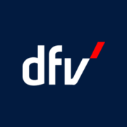 Logo Deutscher Fachverlag GmbH