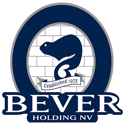 Logo Bever Holding NV