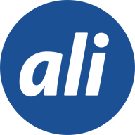 Logo Ali SpA