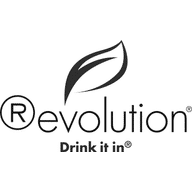 Logo Revolution Tea LLC