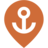 Logo Marina Dalmacija doo