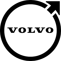 Logo Volvo Trucks North America, Inc.