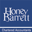Logo Honey Barrett Ltd.