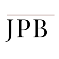 Logo Jon Palle Buhl
