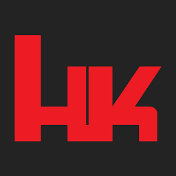 Logo Heckler & Koch GmbH
